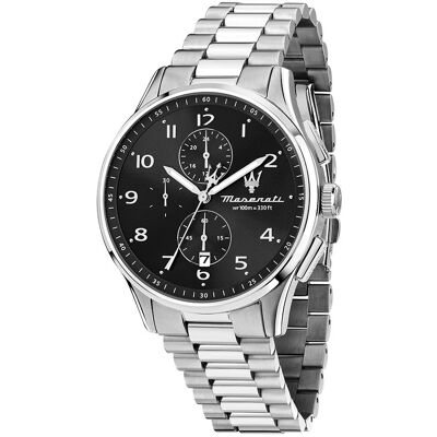 Maserati Sorpasso Chronograph R8873624007 Maserati Sorpasso Chronograph R8873624007