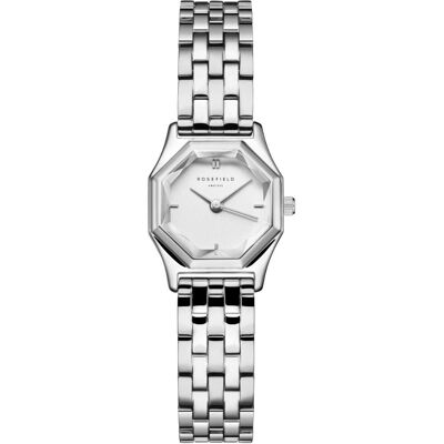 Rosefield Gemme Silver GWSSS-G04 Rosefield Gemme Silver GWSSS-G04