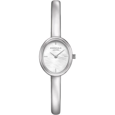 Rosefield Bangle S Silver STWSSS-ST07 Rosefield Bangle S Silver STWSSS-ST07