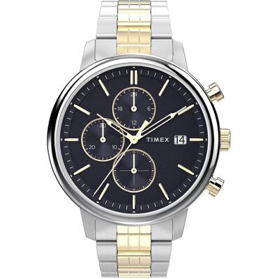 Timex Chicago TW2W13300UK Timex Chicago TW2W13300UK