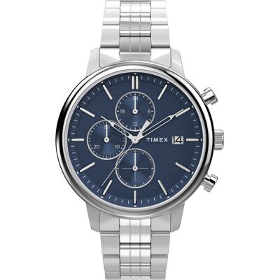 Timex Chicago TW2W67900BR Timex Chicago TW2W67900BR