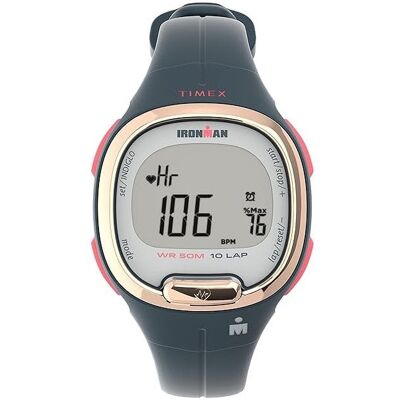 Timex Digital IRONMAN Transit+ TW5M48200 Timex Digital IRONMAN Transit+ TW5M48200