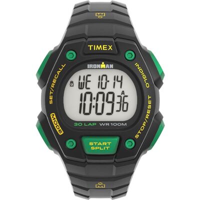 Timex IRONMAN Triathlon TW5M59000 Timex IRONMAN Triathlon TW5M59000