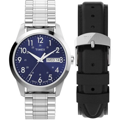 Timex Main Street South Street Sport SET TWG063700 Timex Main Street South Street Sport SET TWG063700
