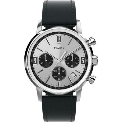 Timex Marlin Chronograph TW2W10300UK Timex Marlin Chronograph TW2W10300UK