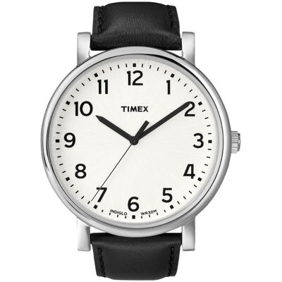 Timex Men`s Style T2N338 Timex Men`s Style T2N338