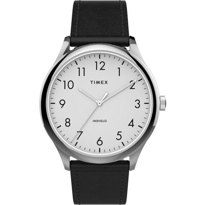Timex Modern Easy Reader TW2T71800 Timex Modern Easy Reader TW2T71800