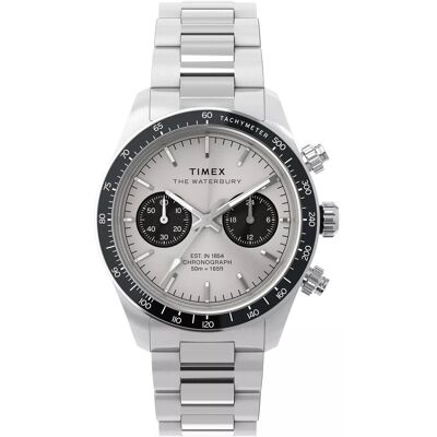 Timex Waterbury TW2Y19200UK Timex Waterbury TW2Y19200UK