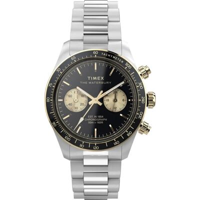 Timex Waterbury TW2Y24000UK Timex Waterbury TW2Y24000UK