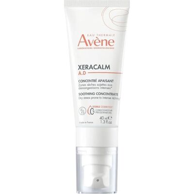 Avène Upokojujúci koncentrát Xeracalm AD Soothing Concentrate 40 ml Avène Upokojujúci koncentrát Xeracalm AD Soothing Concentrate 40 ml