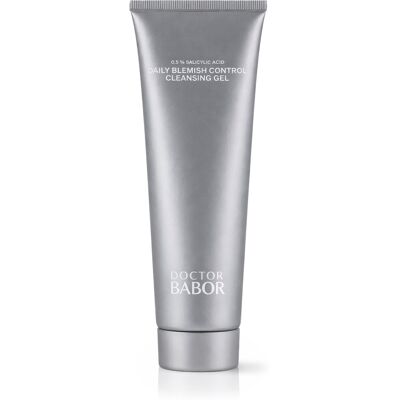 Babor Čistiaci gél Daily Blemish Control Cleansing Gél 150 ml Babor Čistiaci gél Daily Blemish Control Cleansing Gél 150 ml