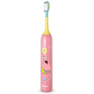 Beurer Detská sonická zubná kefka Seastar Pink SC11 Beurer Detská sonická zubná kefka Seastar Pink SC11