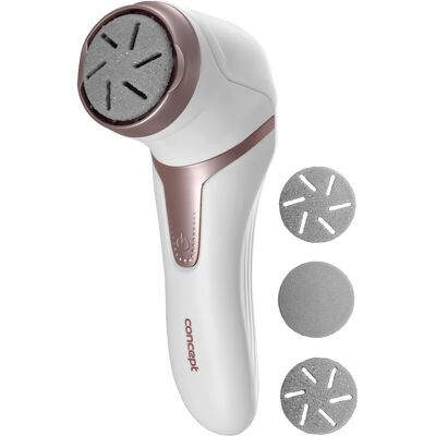 Concept Elektrický pilník na päty Perfect Skin PN3000 Concept Elektrický pilník na päty Perfect Skin PN3000