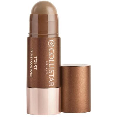 Collistar Kontúrovacia tyčinka Twist Velvet Contour 5 g 01 Collistar Kontúrovacia tyčinka Twist Velvet Contour 5 g 01
