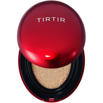 TIRTIR Dlhotrvajúci make-up v hubičke Mask Fit (Red Cushion Mini) 4,5 g 24N Latte TIRTIR Dlhotrvajúci make-up v hubičke Mask Fit (Red Cushion Mini) 4,5 g 24N Latte