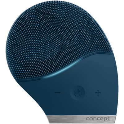 Concept Sonická čistiaca kefka na pleť Sonivibe Smaragd Concept Sonická čistiaca kefka na pleť Sonivibe Smaragd