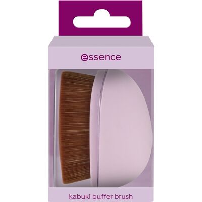 essence Kabuki štetec 01 essence Kabuki štetec 01