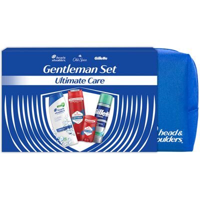 Head and Shoulders Darčeková sada Gentleman Set Head and Shoulders Darčeková sada Gentleman Set