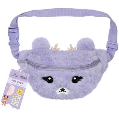 Invisibobble Darčeková sada Cozy Reindeer Set Invisibobble Darčeková sada Cozy Reindeer Set