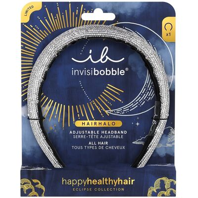 Invisibobble Čelenka do vlasov Hairhalo Eclipse Stardust Crown 1 ks Invisibobble Čelenka do vlasov Hairhalo Eclipse Stardust Crown 1 ks