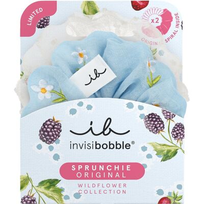 Invisibobble Gumička do vlasov Sprunchie Wildflower Sunthreads 2 ks Invisibobble Gumička do vlasov Sprunchie Wildflower Sunthreads 2 ks