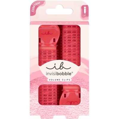 Invisibobble Súprava natáčok Roller Rose 2 ks Invisibobble Súprava natáčok Roller Rose 2 ks