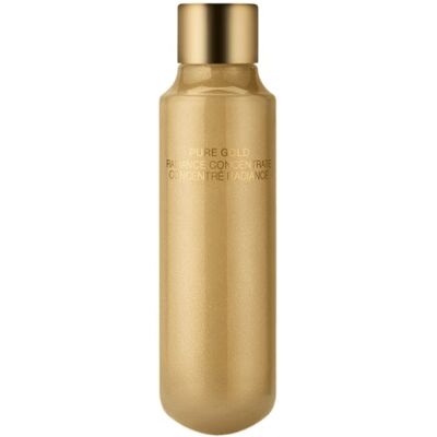 La Prairie Náhradná náplň do revitalizačného pleťového séra Pure Gold Radiance (Concentrate Refill) 30 ml La Prairie Náhradná náplň do revitalizačného pleťového séra Pure Gold Radiance (Concentrate Refill) 30 ml