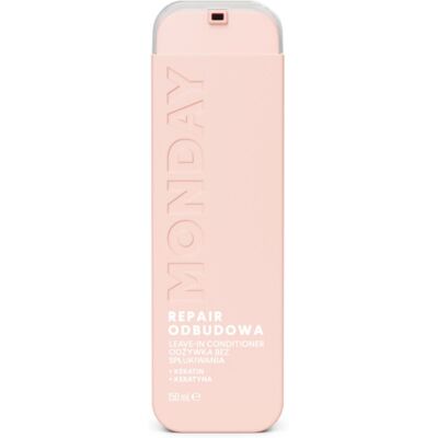 Monday Bezoplachový kondicionér Repair Conditioner 150 ml Monday Bezoplachový kondicionér Repair Conditioner 150 ml
