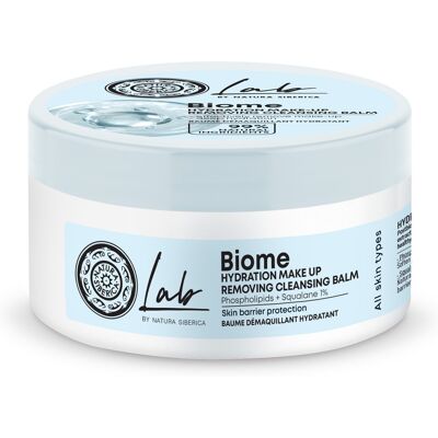 Natura Siberica Odličovací čistiaci balzam Hydration (Removing Cleansing Balm) 100 ml Natura Siberica Odličovací čistiaci balzam Hydration (Removing Cleansing Balm) 100 ml
