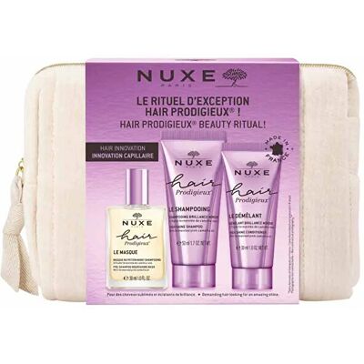 Nuxe Darčeková sada Hair Prodigieux Kits Nuxe Darčeková sada Hair Prodigieux Kits