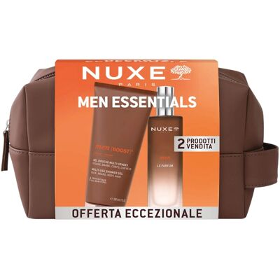 Nuxe Darčeková sada Men Essentials Nuxe Darčeková sada Men Essentials