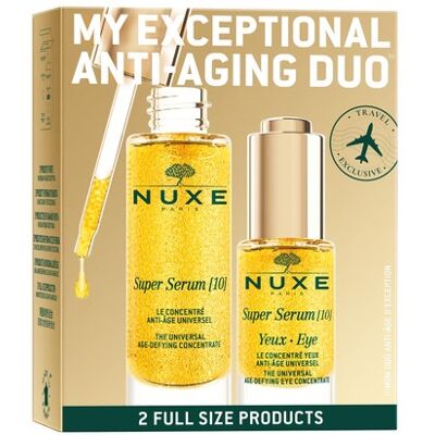 Nuxe Darčeková sada My Exceptional Anti-Aging Duo Nuxe Darčeková sada My Exceptional Anti-Aging Duo