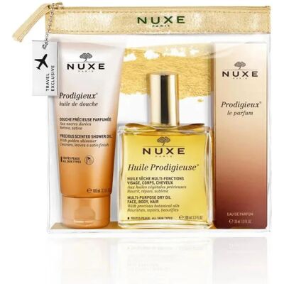 Nuxe Darčeková sada Prodigieux Collection Set Nuxe Darčeková sada Prodigieux Collection Set