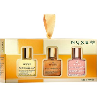 Nuxe Darčeková sada The Prodigieux Giftset Nuxe Darčeková sada The Prodigieux Giftset