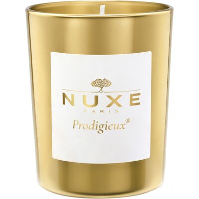 Nuxe Vonná sviečka Prodigieuse Bougie 140 g Nuxe Vonná sviečka Prodigieuse Bougie 140 g