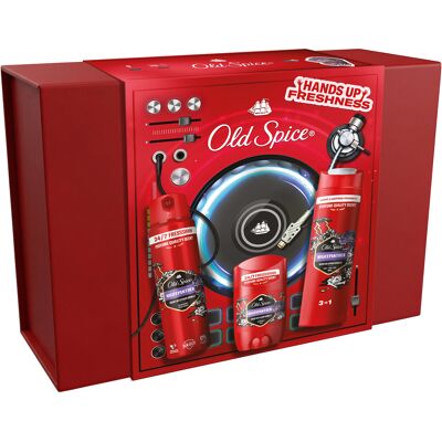 Old Spice Darčeková sada Night Panther Gaming Box Old Spice Darčeková sada Night Panther Gaming Box