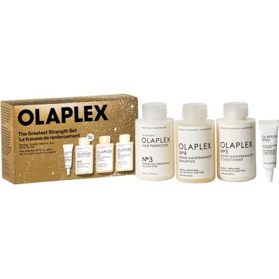 Olaplex Súbor najväčšej sily Olaplex Súbor najväčšej sily