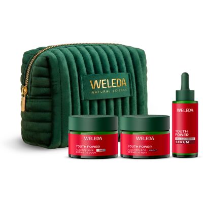 Weleda Darčeková sada Astaxantín Firming Ritual Weleda Darčeková sada Astaxantín Firming Ritual