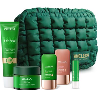 Weleda Darčeková sada Skin Food Make-up Favourites Weleda Darčeková sada Skin Food Make-up Favourites