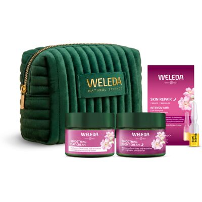 Weleda Darčeková sada Wild Rose Renewal Ritual Weleda Darčeková sada Wild Rose Renewal Ritual