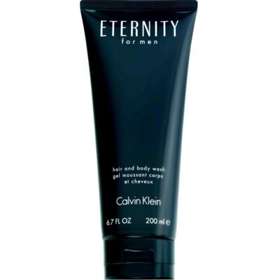 Calvin Klein Eternity For Men - sprchový gél 200 ml Calvin Klein Eternity For Men - sprchový gél 200 ml