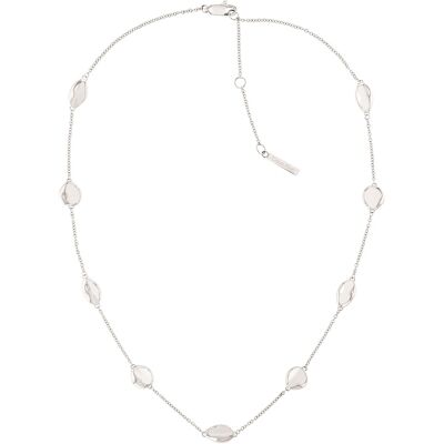 Calvin Klein Módny oceľový náhrdelník Unique 35000123 Calvin Klein Módny oceľový náhrdelník Unique 35000123