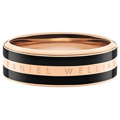 Daniel Wellington Módny bronzový prsteň Emalie DW004003 52 mm Daniel Wellington Módny bronzový prsteň Emalie DW004003 52 mm