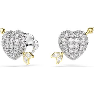 Swarovski Trblietavé bicolor kôstky Amorov šíp Idyllia 5737298 Swarovski Trblietavé bicolor kôstky Amorov šíp Idyllia 5737298