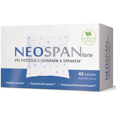 Simply You Neospan Forte 45 tobolek Simply You Neospan Forte 45 tobolek