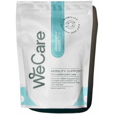 WeCare About your Mobility 280 kapsúl WeCare About your Mobility 280 kapsúl