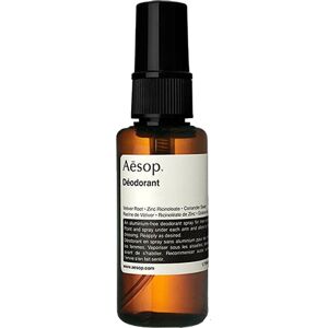 Aesop Dezodorant v spreji (Deodorant Body Spray) 50 ml Aesop Dezodorant v spreji (Deodorant Body Spray) 50 ml