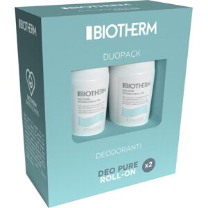 Biotherm Darčeková sada Deo Pure Roll-On Biotherm Darčeková sada Deo Pure Roll-On