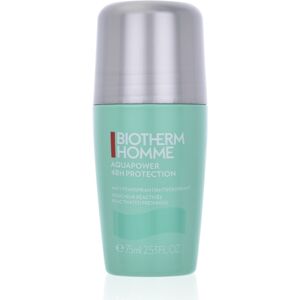 Biotherm Guľôčkový dezodorant Aquapower (48H Protector) 75 ml Biotherm Guľôčkový dezodorant Aquapower (48H Protector) 75 ml