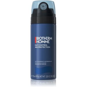 Biotherm Dezodorant v spreji Homme Day Control (Anti-Perspirant Aerosol Spray) 150 ml Biotherm Dezodorant v spreji Homme Day Control (Anti-Perspirant Aerosol Spray) 150 ml
